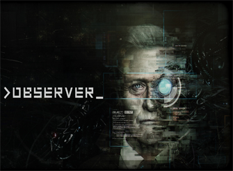 Observer [Full] [Español] [MEGA]