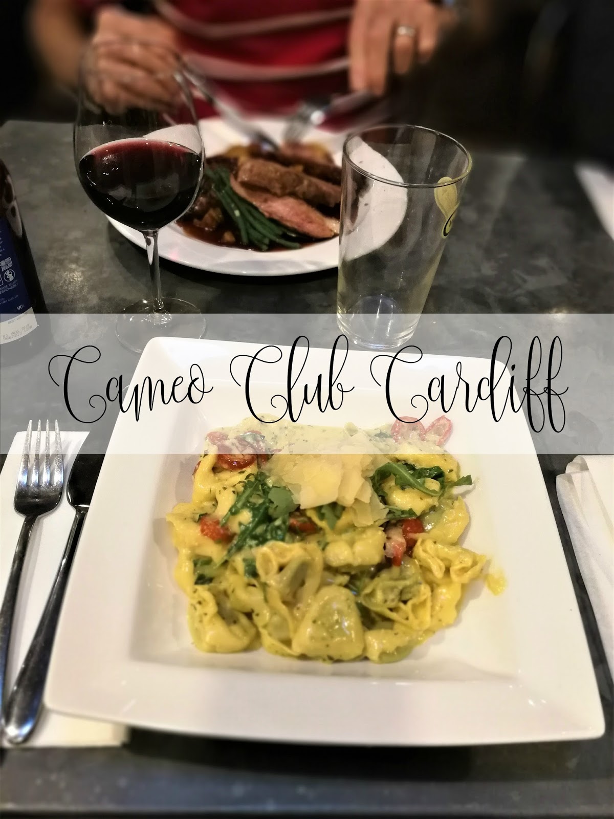 Cameo Club Cardiff