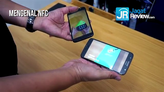 Hp Yang Sudah Ada Nfc - Christoper