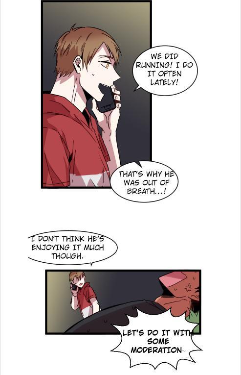 Shine Like A Star Heart Silent Han Kyeul 한결 Mayu