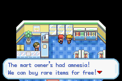 amnesia pokemon fire red amnesia pokemon fire red