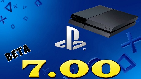 سوني تعلن عن تحديث 7.00 لجهاز PS4 و مميزات رهيبة في الموعد 