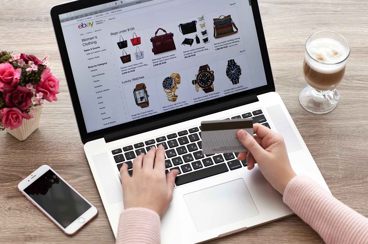 How to Easily Check Prices on eBay How to Easily Check Prices on eBay