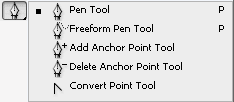 Pen Tool