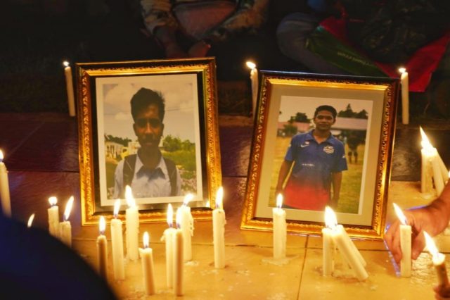 Dua Mahasiswa Tewas, PMII se-Sultra akan Gelar Aksi Besar-Besaran