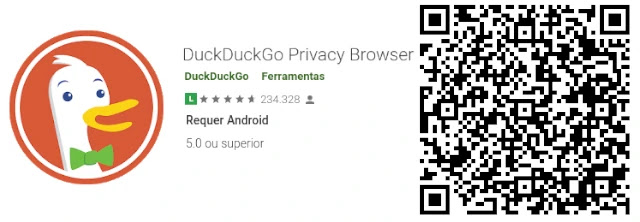 android-app-buscador-yahoo-yandex-bing-duckduckgo-privacidade-segurança-google-play-internet-Linux-mac-navegador-windows 