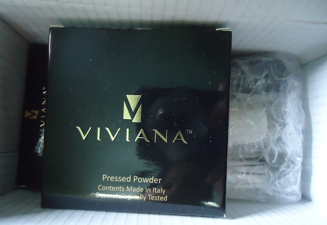 Viviana Be Gorgeous Hamper