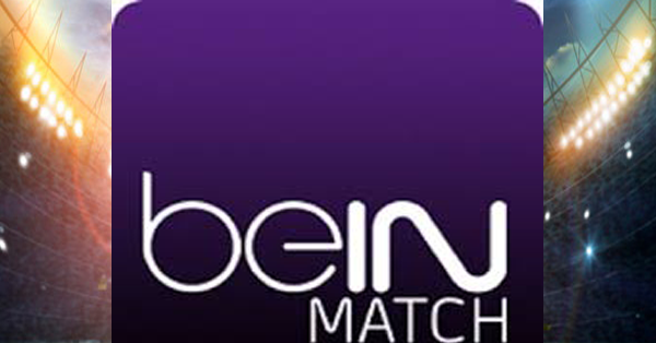 Bein mate. Bein connect. Beinmatch. Bien match. Bien match.