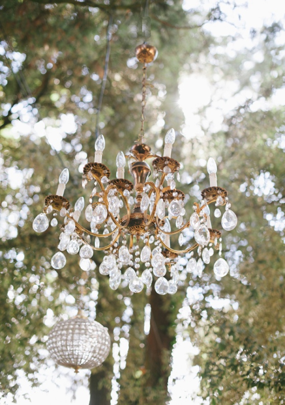 wedding lamps