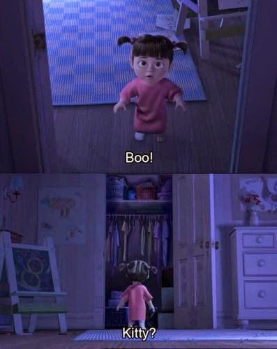 Boo Like Bad c o r r i n t h e t i c a l / / // / / / / / / / / s t a t e m e n t s//