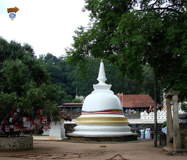 Kandy - Sri Lanka