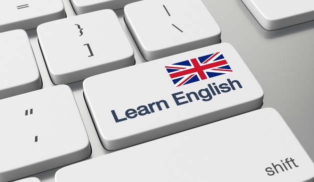 How to Improve English from Home (5 Tips for learning English)
