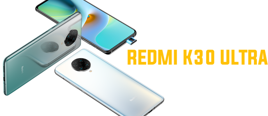 Spesifikasi Full Xiaomi Redmi K30 Ultra