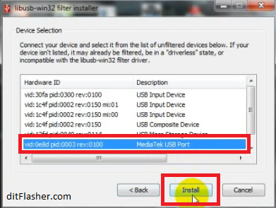 Cara Flashing Bypass Micloud Xiaomi Redmi 6a Cactus Distributor Ditflasher