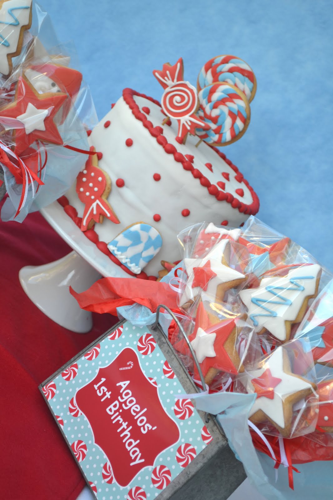 1st-birthday-christmas-party