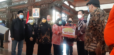 Komisi VIII Berikan Bantuan Tiga Milyar di Tiga Kabupaten Jawa Tengah 1 20210216 131812
