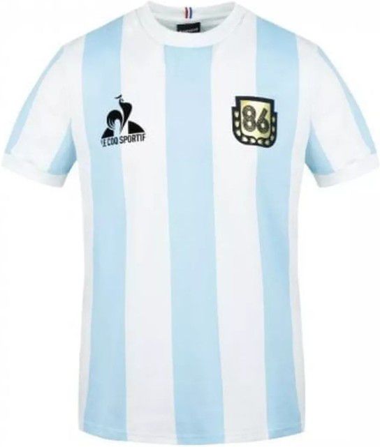 アルゼンチン代表 2021 ユニフォーム-1986トリビュート