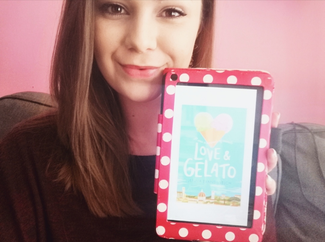 love & gelato jenna evans welch love & gelato jenna evans welch
