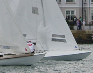 Dundrum Sailing Club @ Dundrum Quay