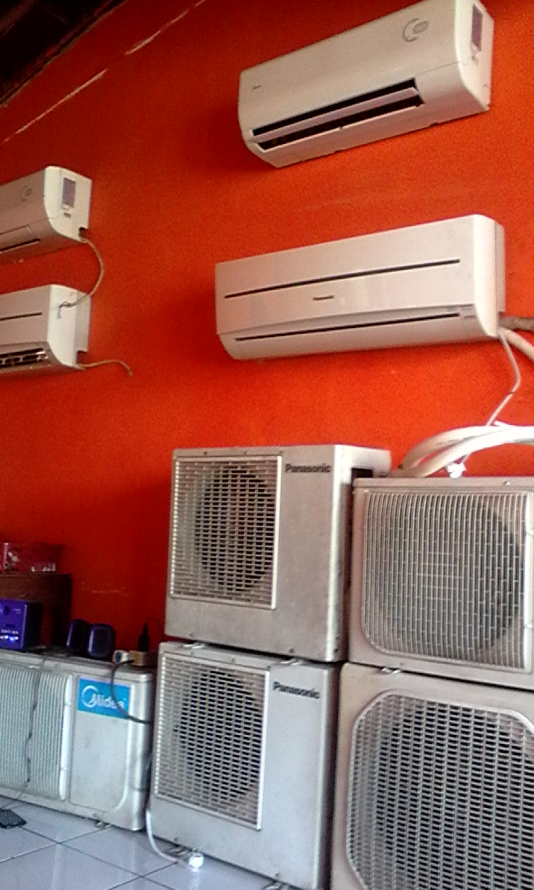 Service Ac Karangjati 0895392495606 Cv Mjt Jasa Service Ac Di Ungaran