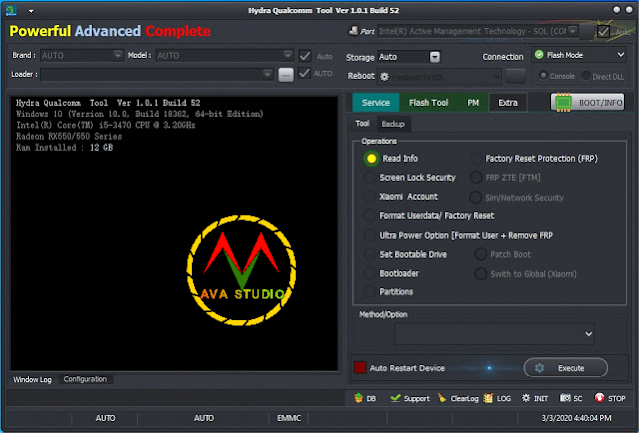 hydra qualcomm tools hydra qualcomm tools