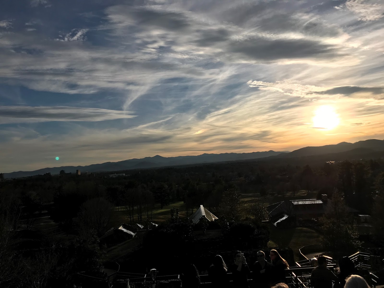 Asheville Mini Getaway