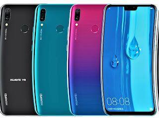 دليلك الكامل عن مواصفات موبايل هواوي الاكثر مبيعآ huawei y9 دليلك الكامل عن مواصفات موبايل هواوي الاكثر مبيعآ huawei y9