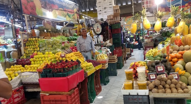 Cerrarán mercados en Puebla para evitar más contagios, confirma Gobierno del Estado
