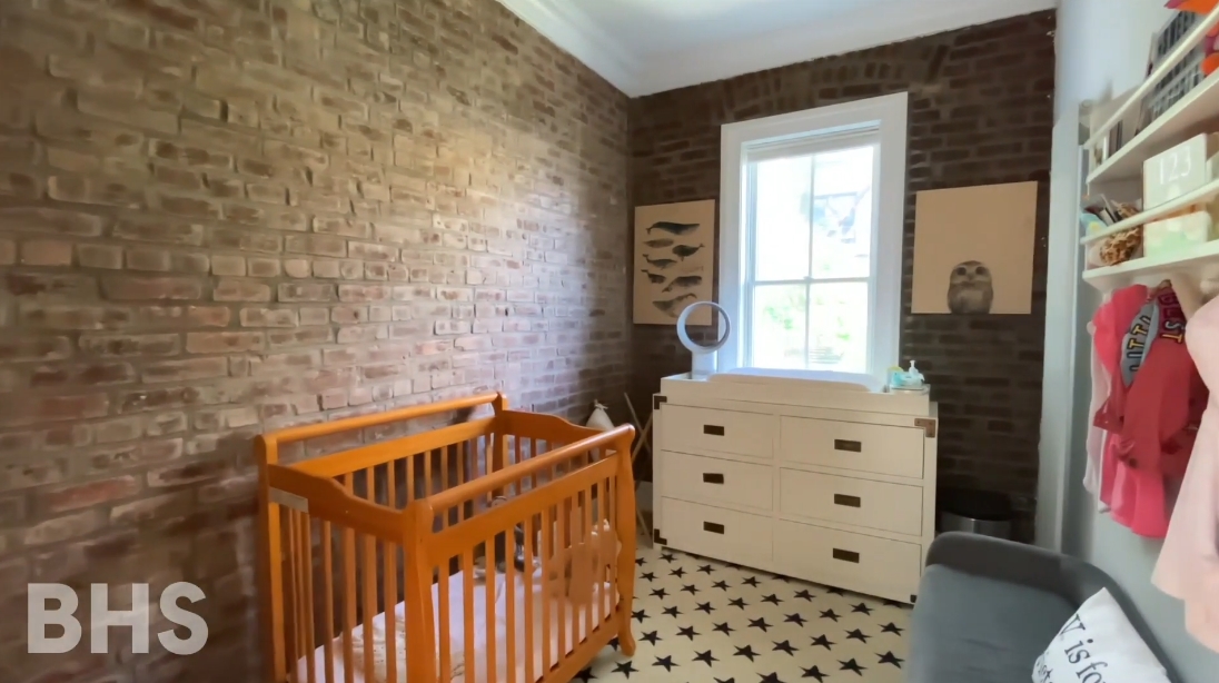 18 Photos vs. 75 Sterling St, Brooklyn Interior Design Luxury Townhouse Tour
