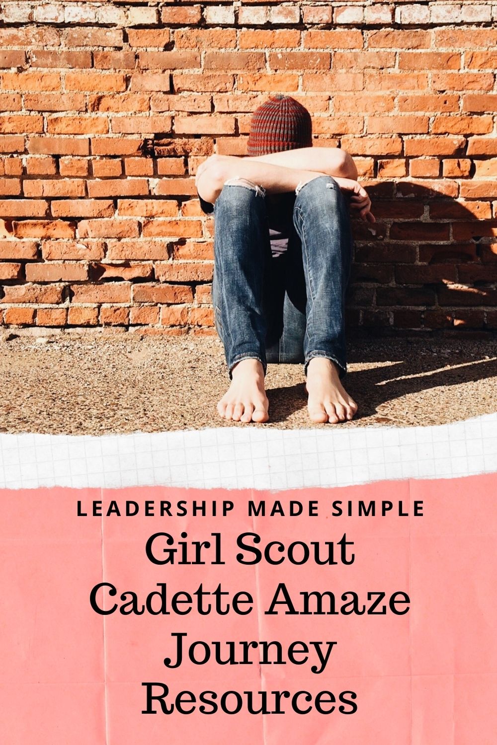 cadette amaze journey in a day
