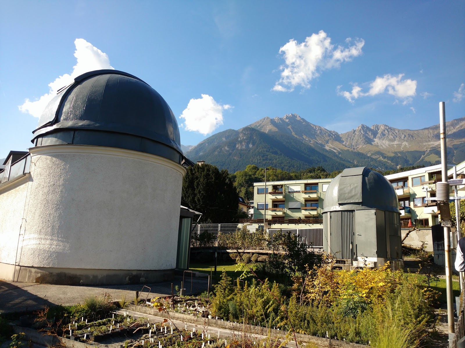 News 2018 Universitat Innsbruck