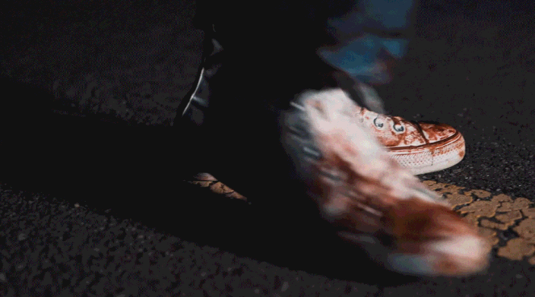 외계인 UFO 외치더니 이번엔 좀비가 된 래퍼 | 인스티즈