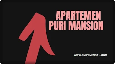 denah apartemen puri mansion sewa apartemen puri orchard rumah puri mansion sewa apartemen puri park view harga apartemen puri orchard