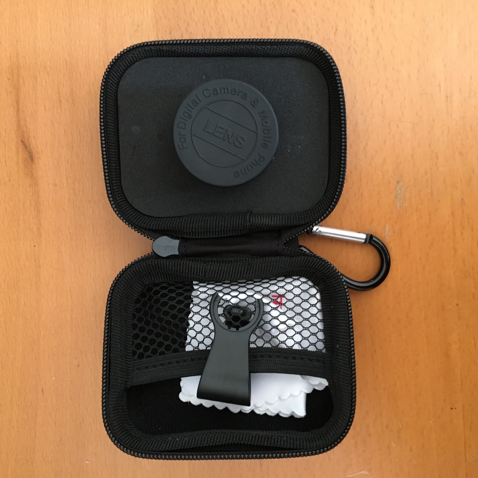 Are those clipon lenses worth it? review