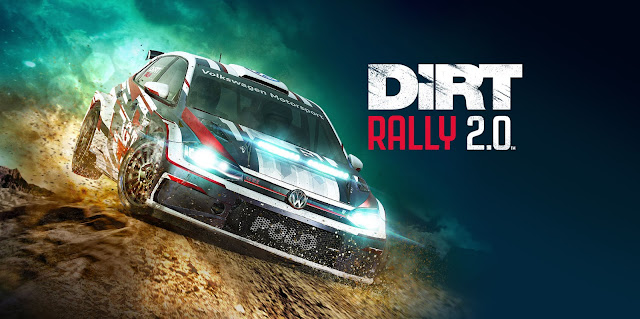 DiRT Rally 2.0 Game of the Year Edition