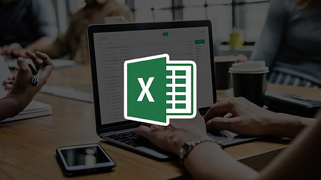 Learn Excel Foundation from a Microsoft Certified Trainer! Learn Excel Foundation from a Microsoft Certified Trainer!