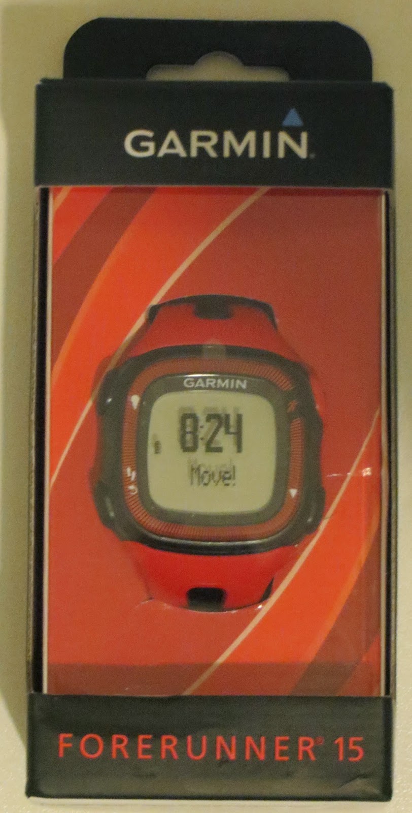 garmin 15