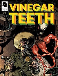 Read Vinegar Teeth online