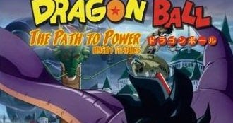 Assistir Dragon Ball: A Caminho do Poder Online