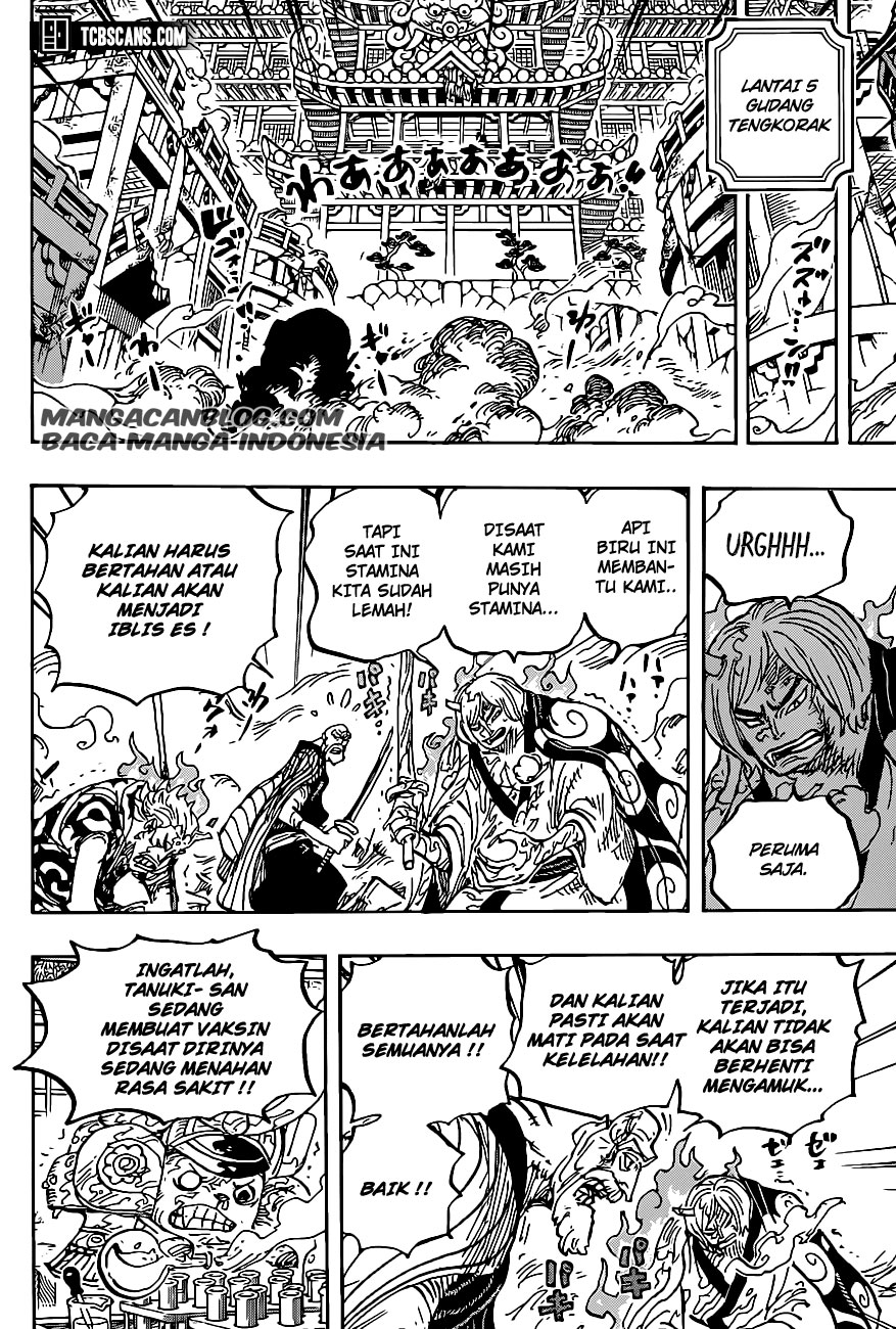 Dilarang COPAS - situs resmi www.mangacanblog.com - Komik one piece 1006 - chapter 1006 1007 Indonesia one piece 1006 - chapter 1006 Terbaru 7|Baca Manga Komik Indonesia|Mangacan