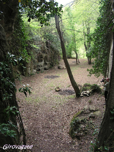 Rocchetta albergo diffuso