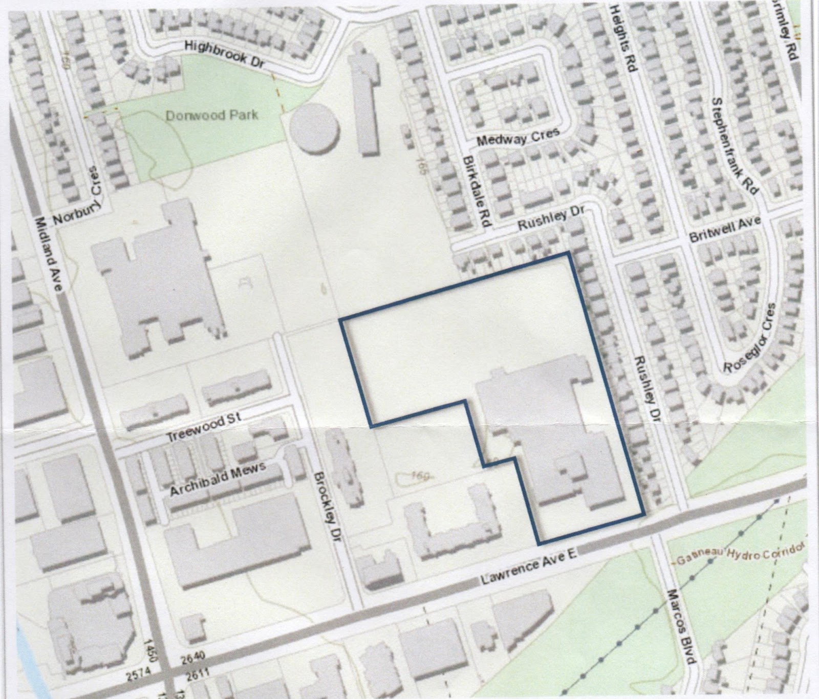 Midland Park Community Association