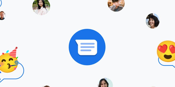 Google Messages Testing Pin Conversations, Star Messages Features