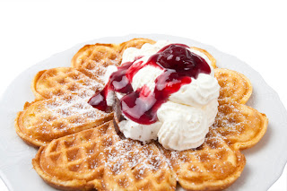  waffles