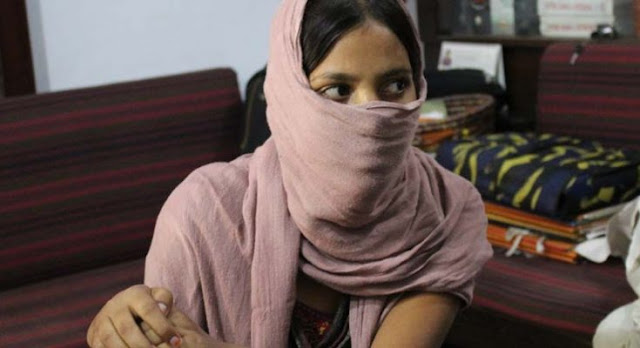 मायके आई बीवी ने पति के साथ जाने से किया इंकार, BF के साथ जाने की जिद पकड़ी - newsonfloor.com