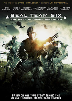 Seal Team 6: The Raid on Osama Bin Laden
