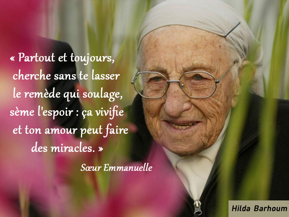 Le Christ Notre Espérance