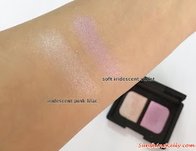 NARS Parallel Universe Duo Eyeshadow, NARS Christopher Kane Collection, NeoNeutral Collection 2015, Nars Malaysia, Mars cosmetics, Nars, Nars makeup