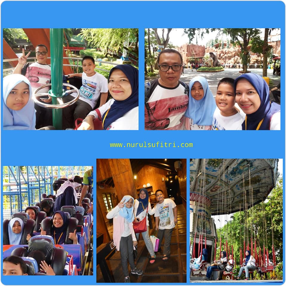 Cara Beli Tiket Annual Pass Dufan Ancol Online Nurul Sufitri Travel Blogger