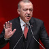Erdoğan hükümeti, Ürdün'de cumhurbaşkanının muhaliflerini gözetliyor